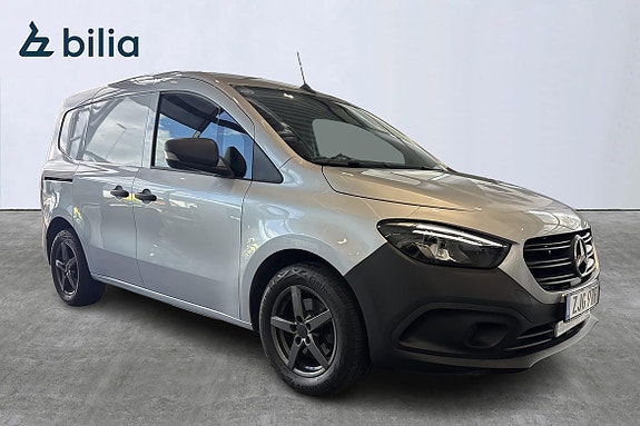 Mercedes-Benz Citan 112 3 of 5