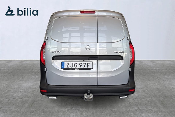 Mercedes-Benz Citan 112 5 of 5