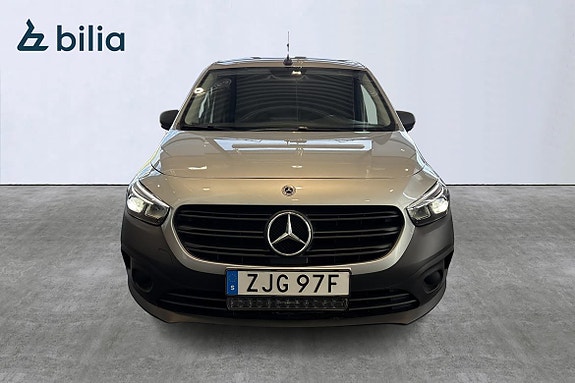 Mercedes-Benz Citan 112 2 of 5