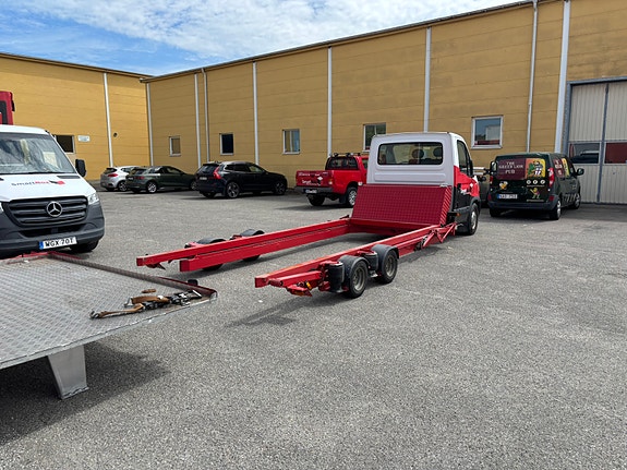 Renault Master 8 of 10