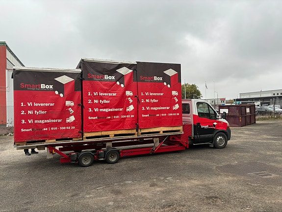 Renault Master 3 of 5