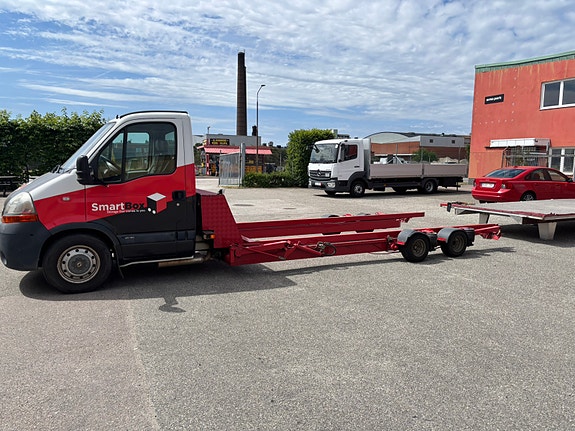 Renault Master 5 of 5