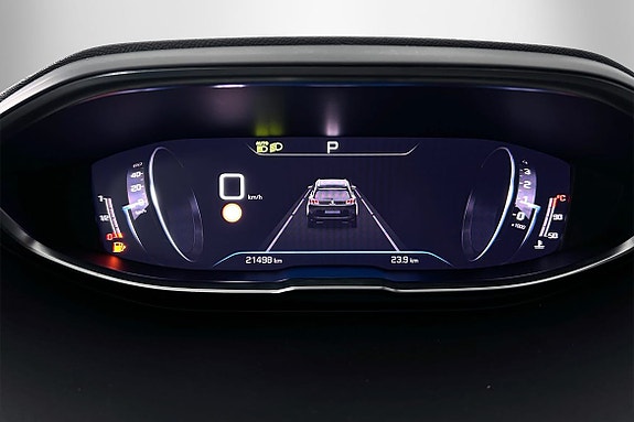 Peugeot 5008 8 of 23