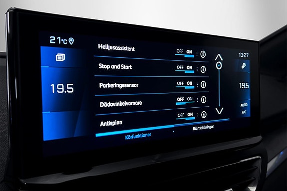 Peugeot 5008 19 of 23