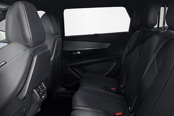 Peugeot 5008 6 of 23