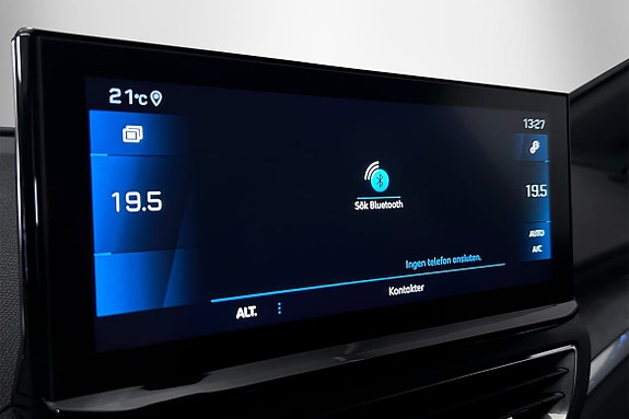 Peugeot 5008 16 of 23