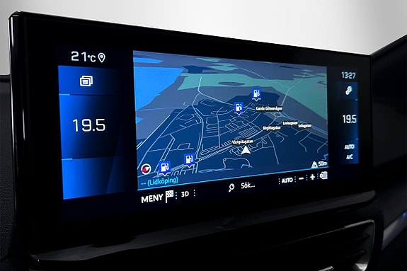 Peugeot 5008 13 of 23