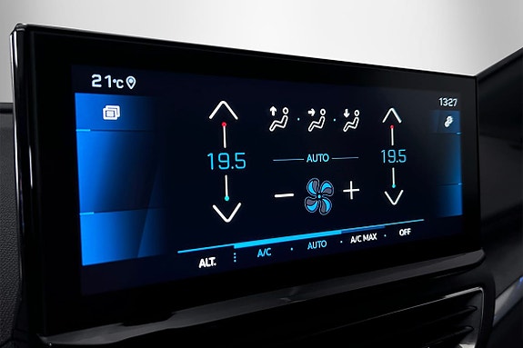 Peugeot 5008 17 of 23