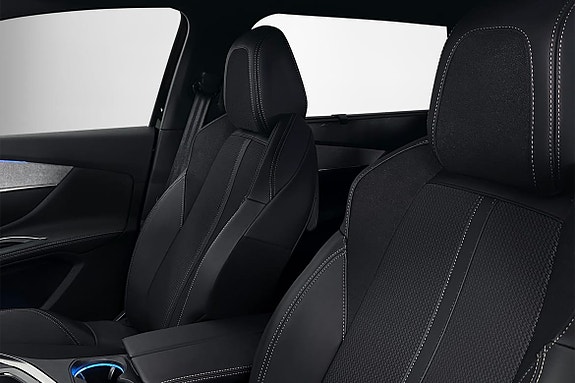 Peugeot 5008 5 of 5