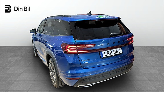 Skoda Kodiaq 3 of 5