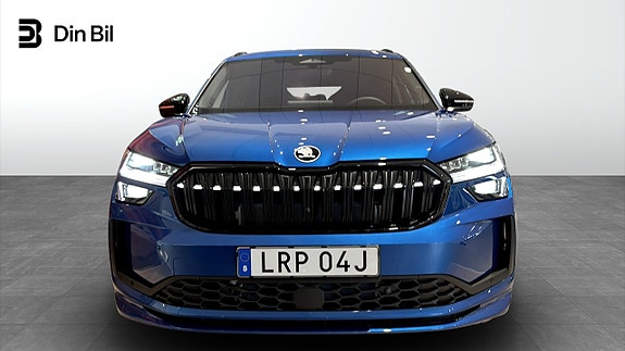 Skoda Kodiaq 4 of 5