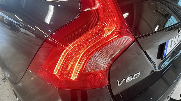 Volvo V60 15 of 18
