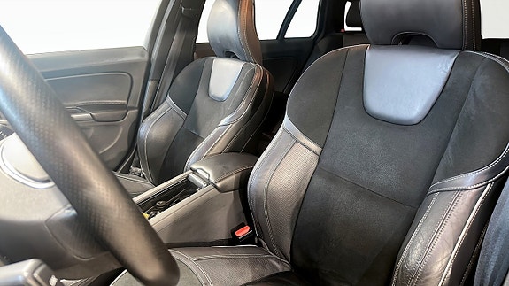 Volvo V60 8 of 18