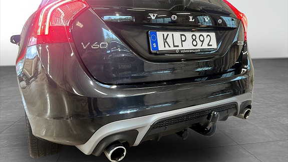 Volvo V60 14 of 18