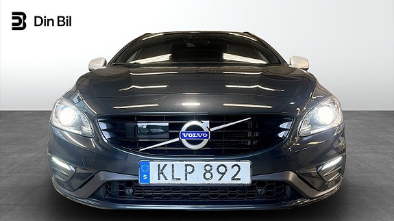 Volvo V60 4 of 5