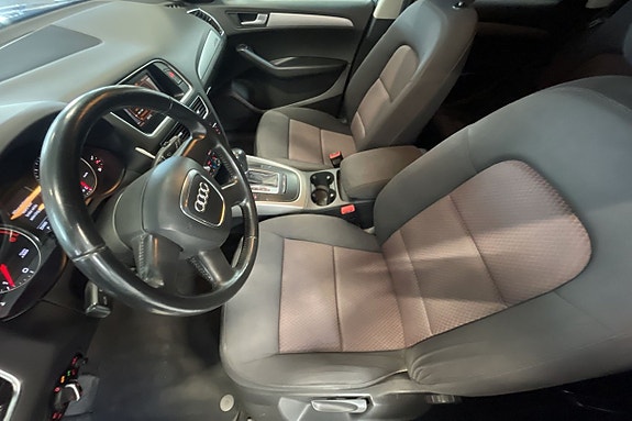 Audi Q5 7 of 11