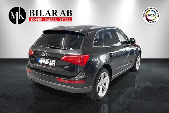 Audi Q5 5 of 5