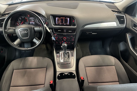 Audi Q5 10 of 11