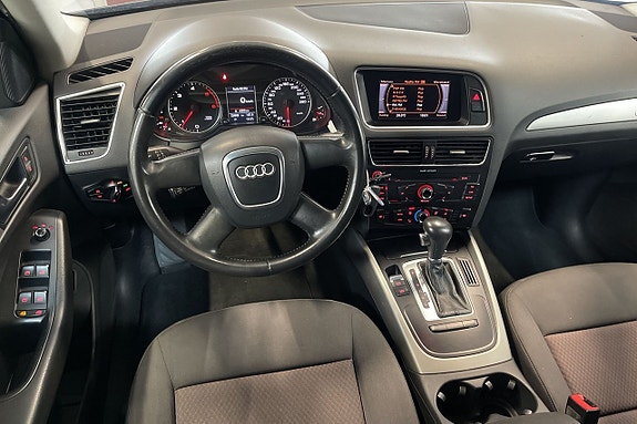Audi Q5 11 of 11