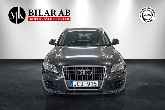 Audi Q5 2 of 5