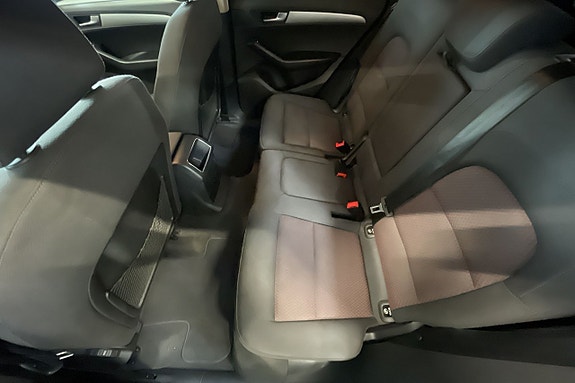 Audi Q5 9 of 11