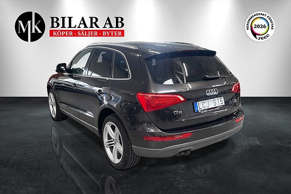 Audi Q5 6 of 11