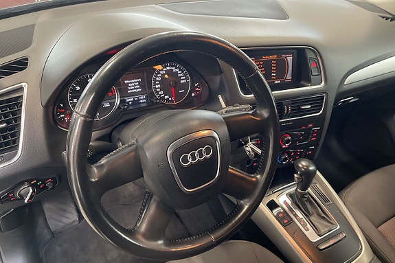 Audi Q5 8 of 11