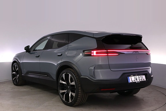 Polestar 3 4 of 27