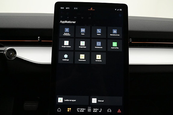 Polestar 3 17 of 27
