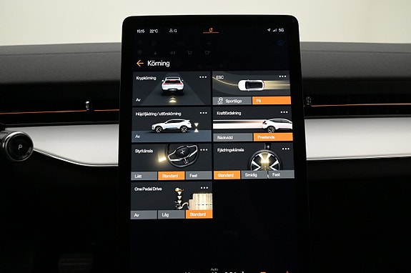 Polestar 3 19 of 27