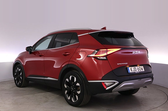 Kia Sportage 4 of 27