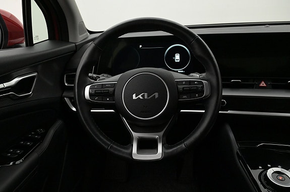 Kia Sportage 7 of 27