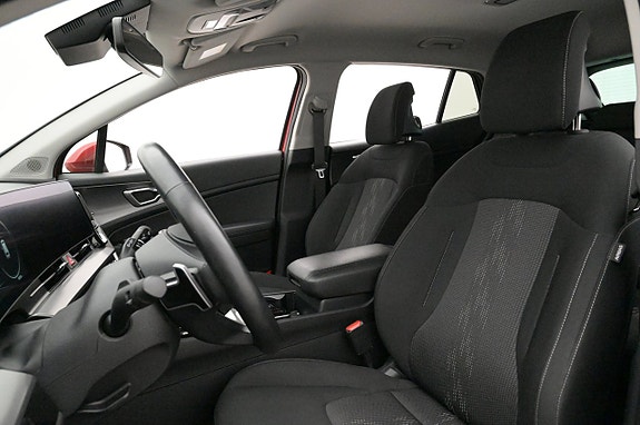 Kia Sportage 9 of 27