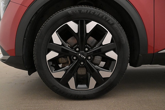 Kia Sportage 27 of 27