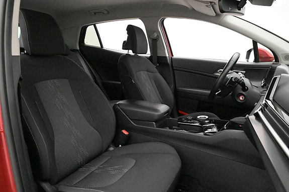 Kia Sportage 12 of 27