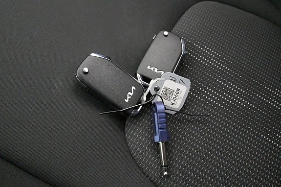 Kia Sportage 24 of 27