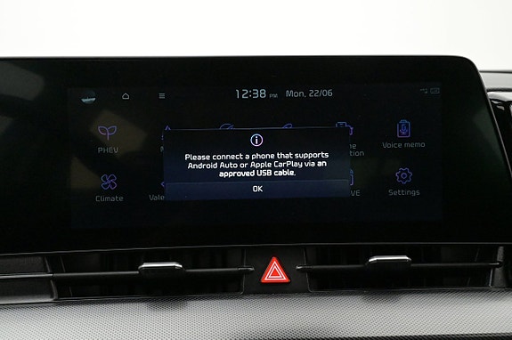 Kia Sportage 15 of 27