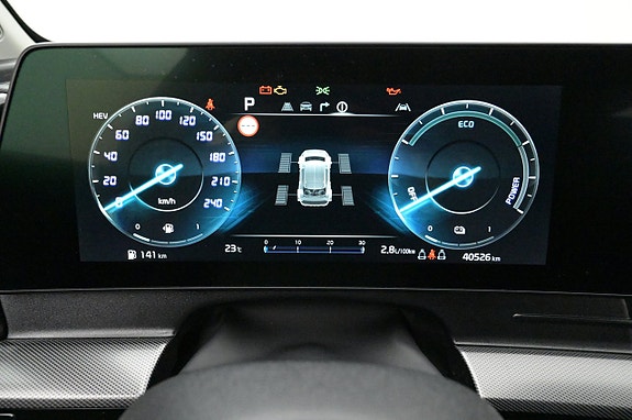 Kia Sportage 8 of 27