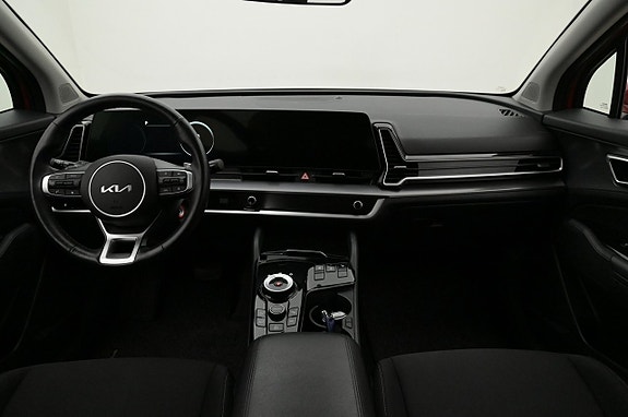 Kia Sportage 6 of 27