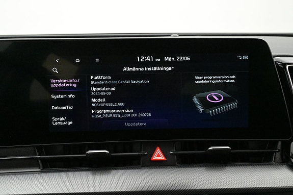 Kia Sportage 20 of 27