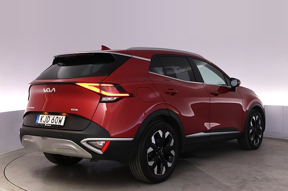 Kia Sportage 5 of 27
