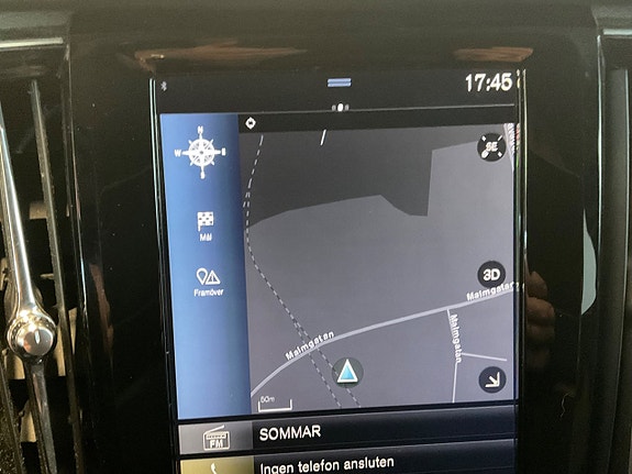 Volvo V90 17 of 24