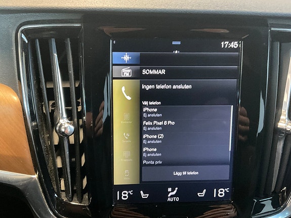 Volvo V90 15 of 24