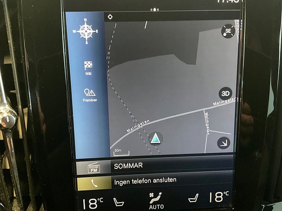 Volvo V90 13 of 24