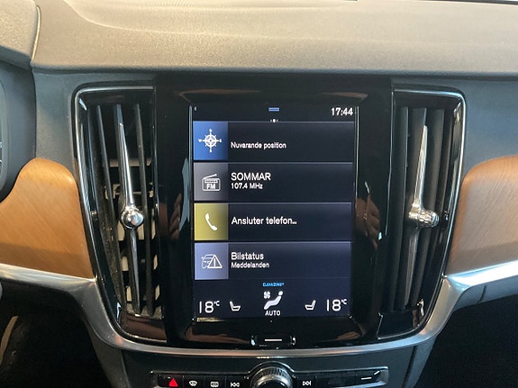 Volvo V90 19 of 24