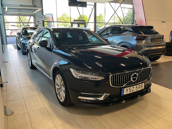 Volvo V90 3 of 24