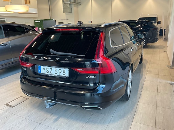 Volvo V90 5 of 24