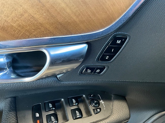Volvo V90 10 of 24