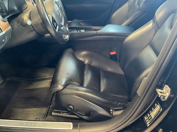 Volvo V90 21 of 24