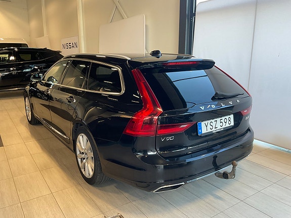Volvo V90 4 of 24